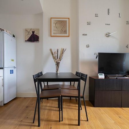 Cosy Leith Escape - Edinburgh City 외부 사진