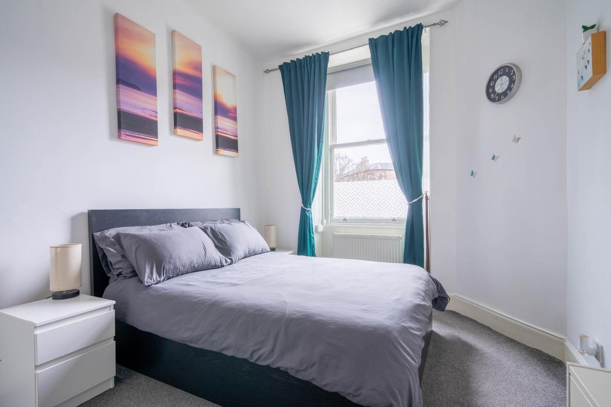 Cosy Leith Escape - Edinburgh City 외부 사진
