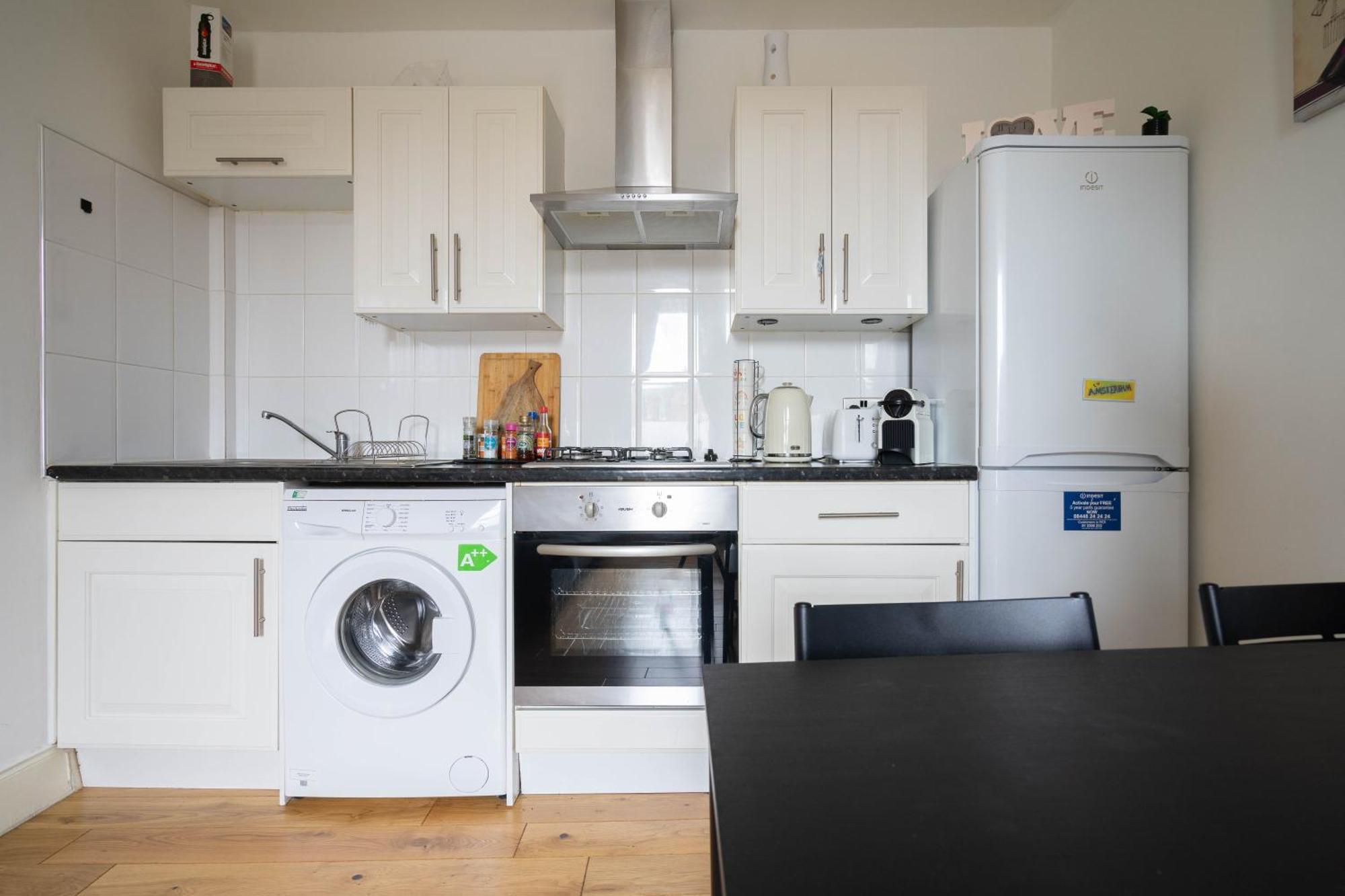 Cosy Leith Escape - Edinburgh City 외부 사진