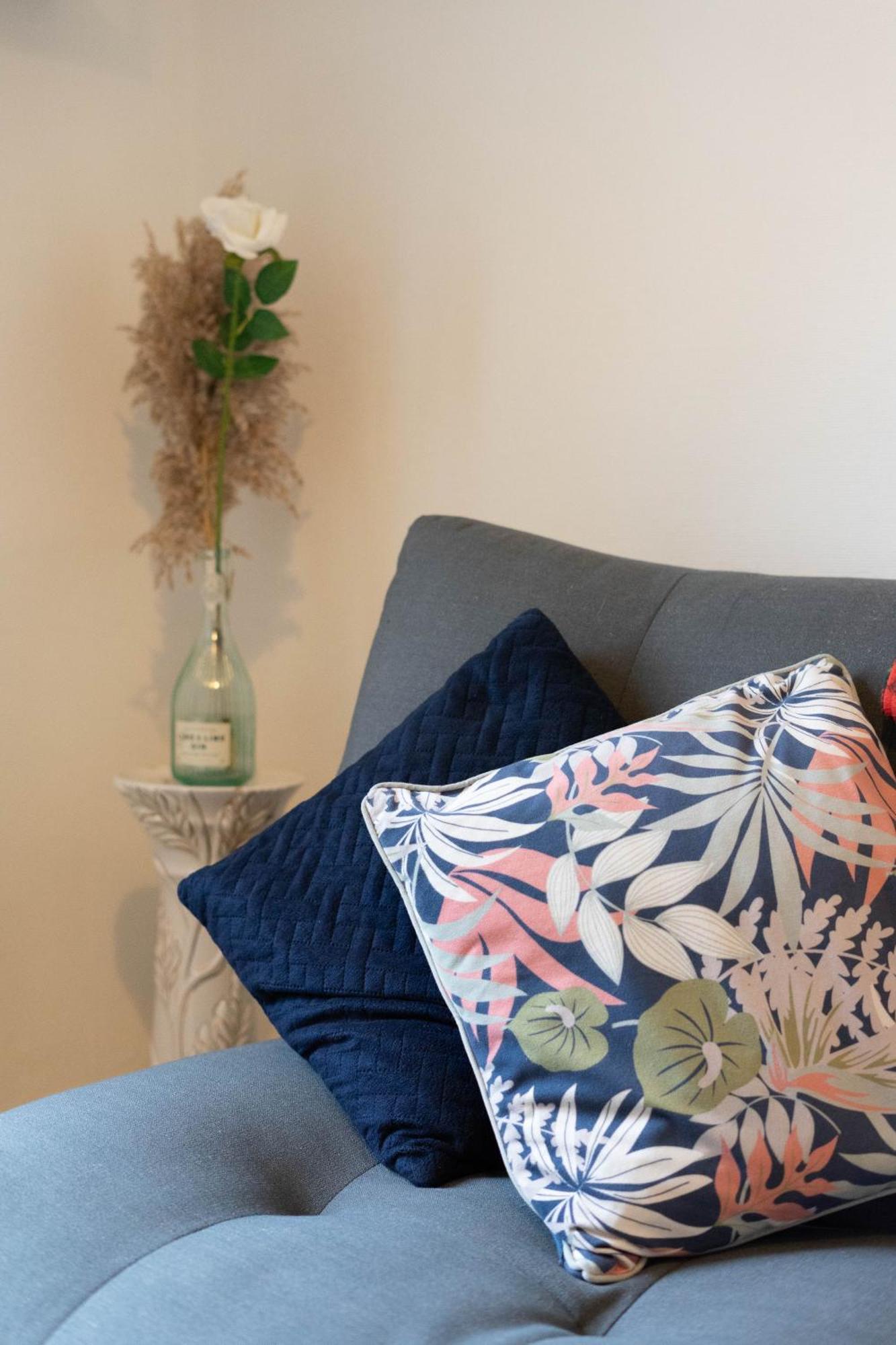 Cosy Leith Escape - Edinburgh City 외부 사진