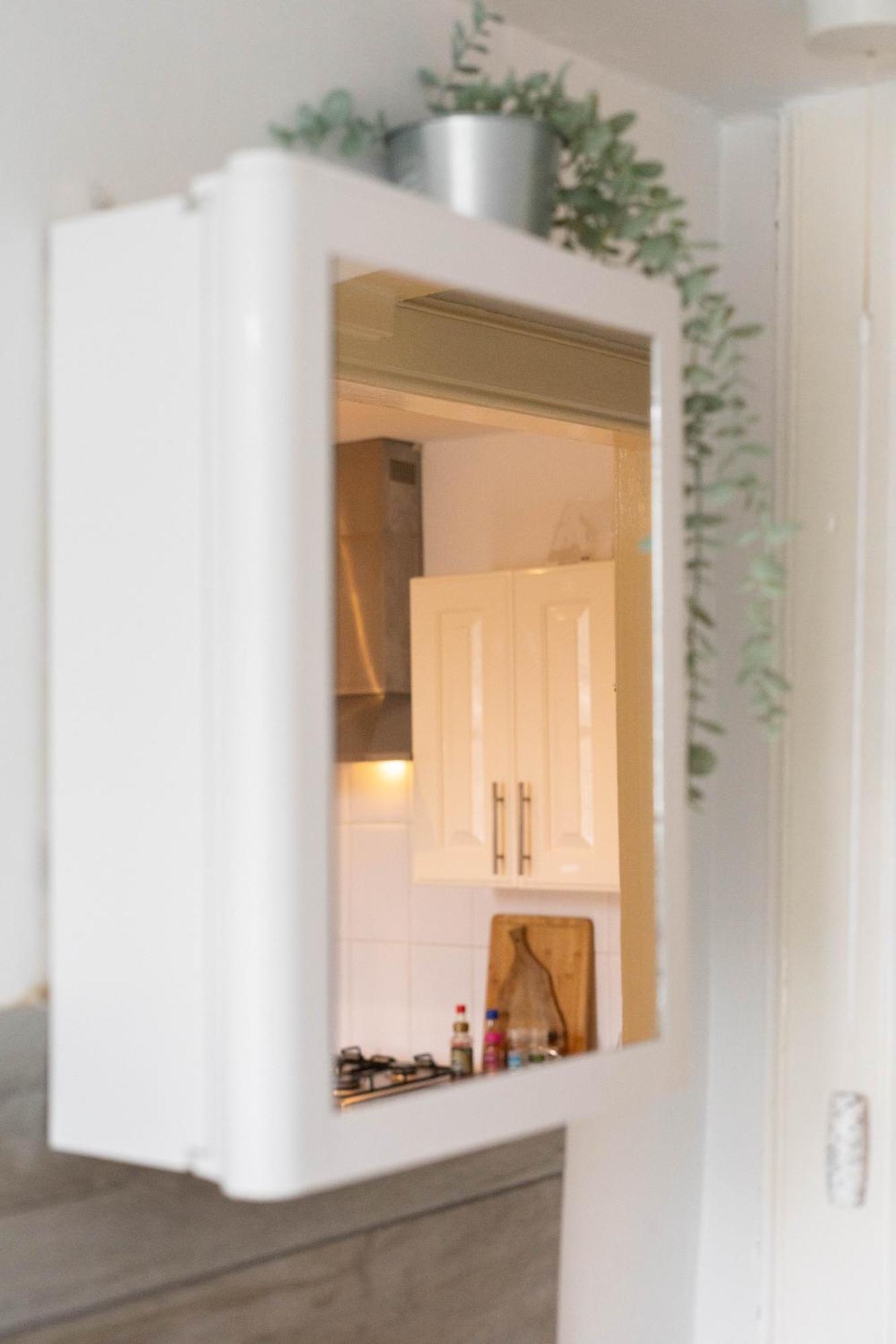Cosy Leith Escape - Edinburgh City 외부 사진