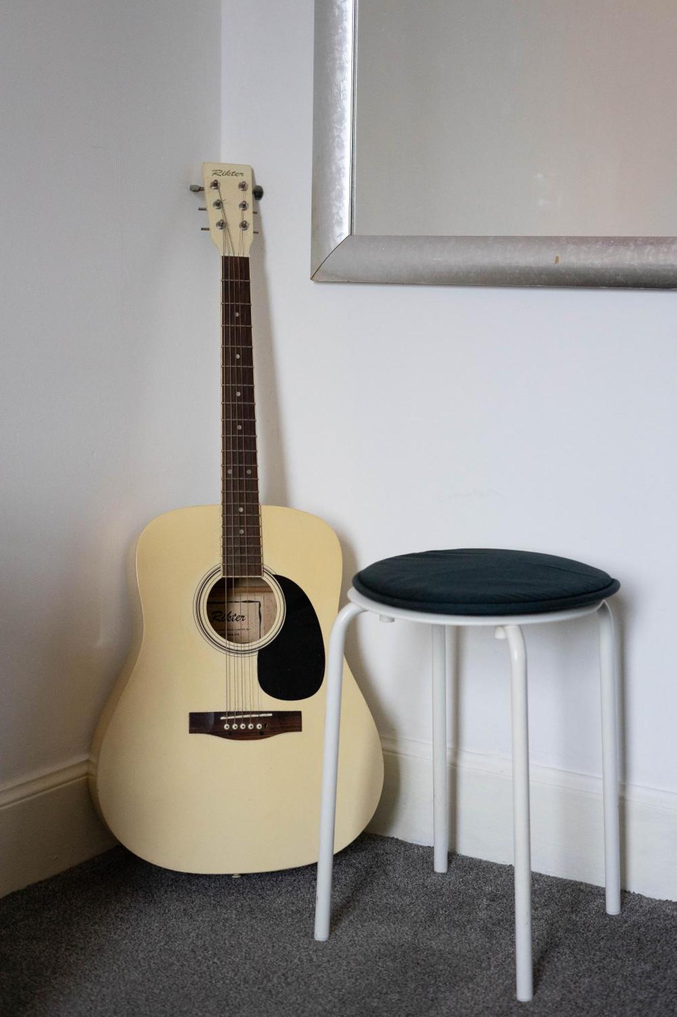 Cosy Leith Escape - Edinburgh City 외부 사진