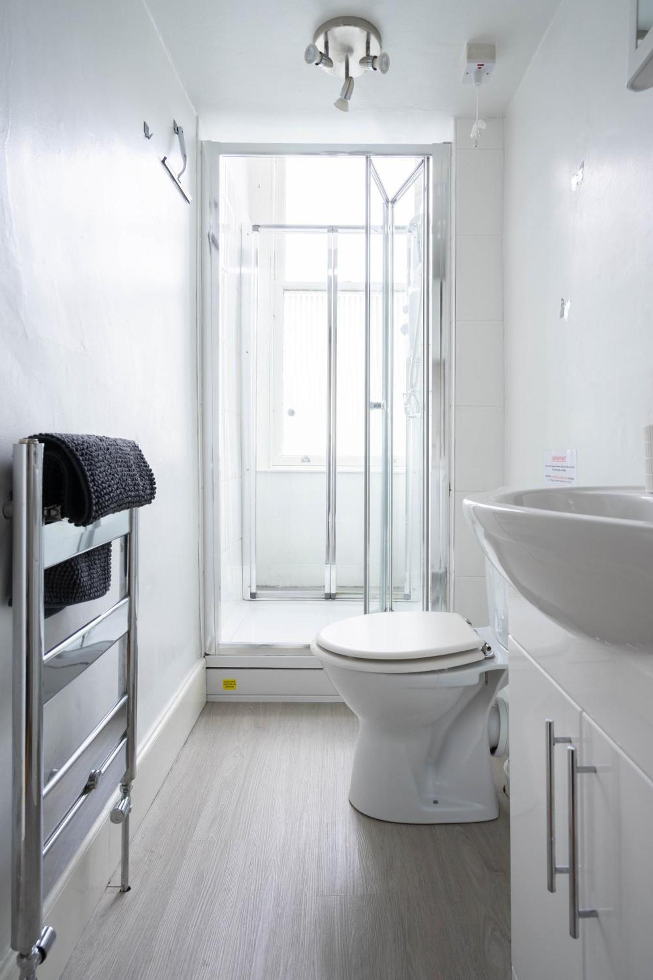 Cosy Leith Escape - Edinburgh City 외부 사진