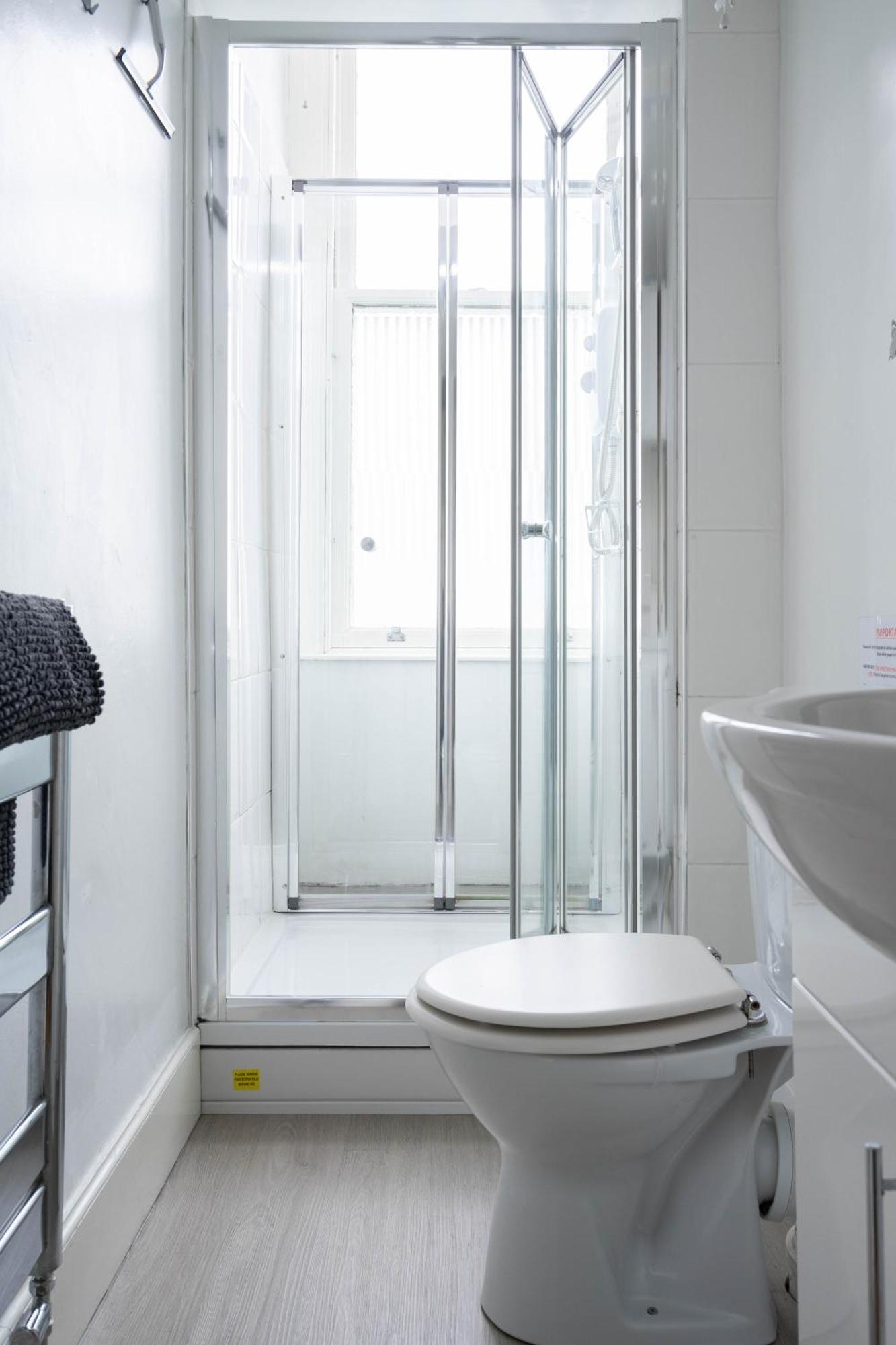 Cosy Leith Escape - Edinburgh City 외부 사진