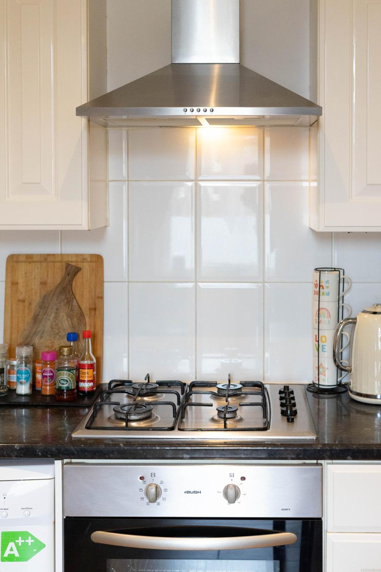Cosy Leith Escape - Edinburgh City 외부 사진