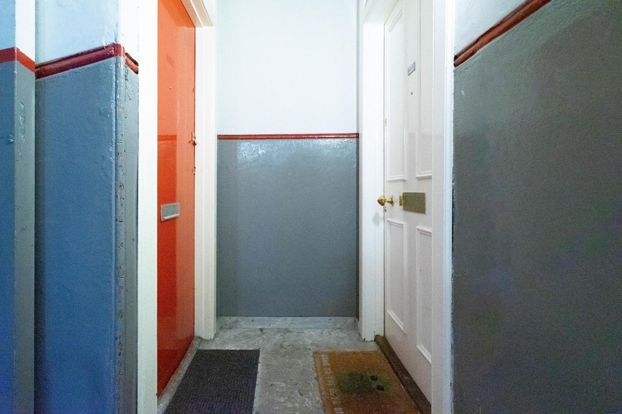 Cosy Leith Escape - Edinburgh City 외부 사진